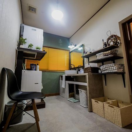 古民家ゲストハウス Chachacha Awaji Luaran gambar