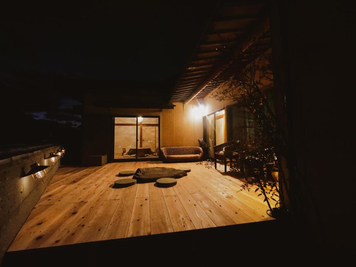 古民家ゲストハウス Chachacha Awaji Luaran gambar