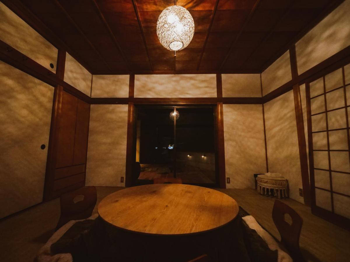 古民家ゲストハウス Chachacha Awaji Luaran gambar