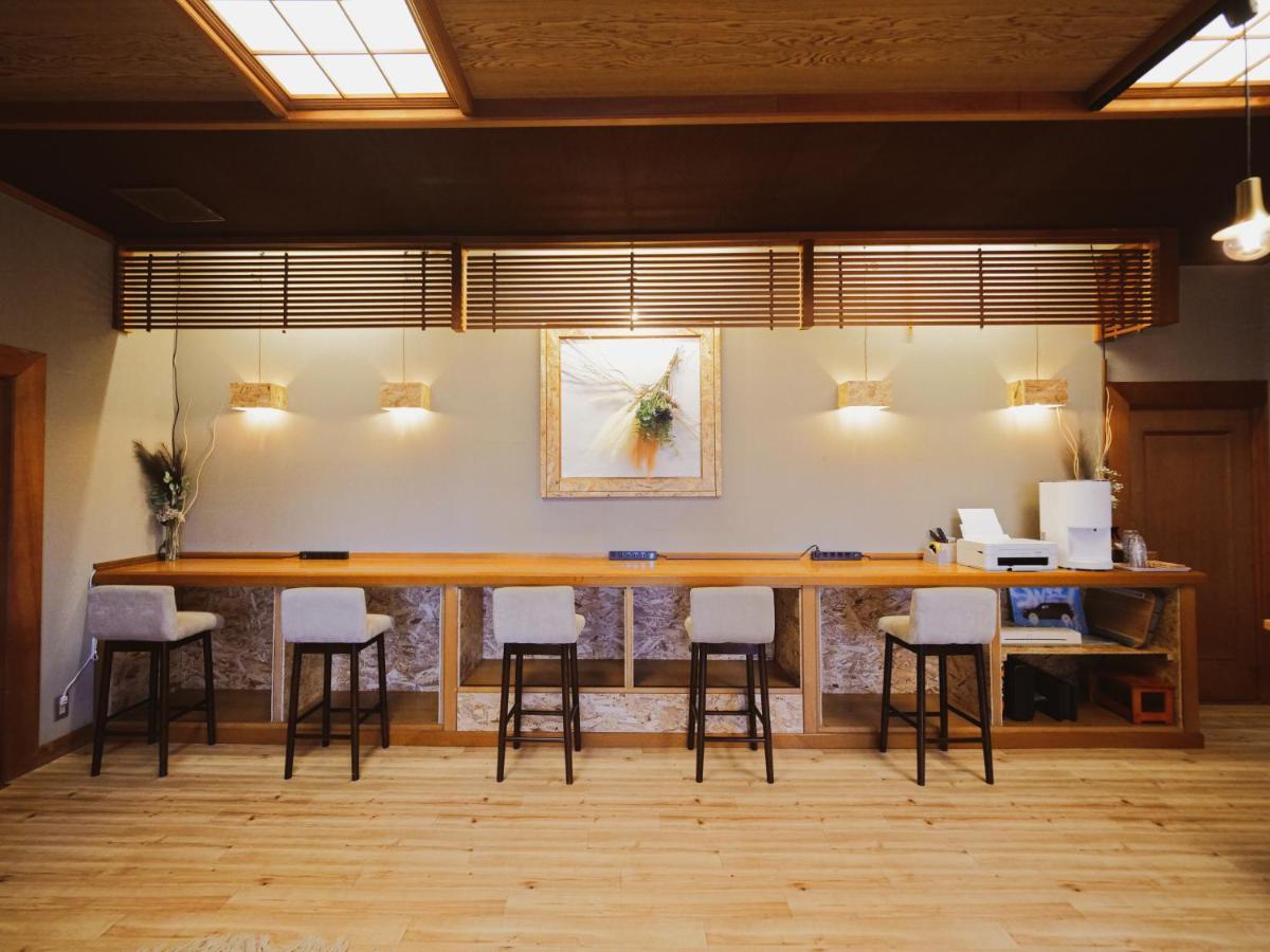 古民家ゲストハウス Chachacha Awaji Luaran gambar