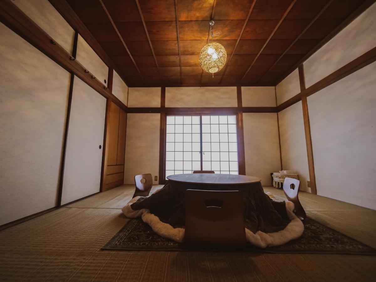 古民家ゲストハウス Chachacha Awaji Luaran gambar