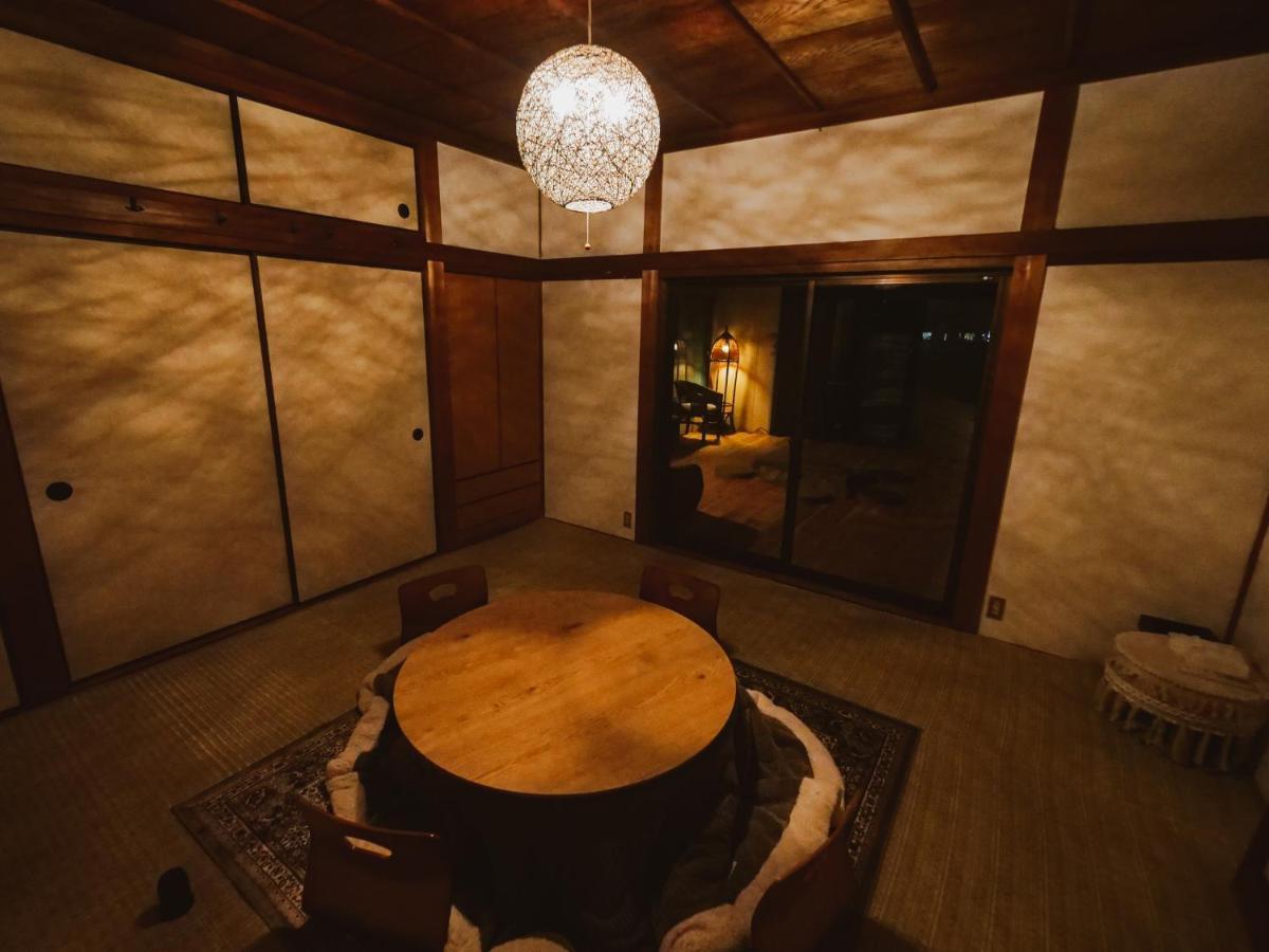 古民家ゲストハウス Chachacha Awaji Luaran gambar
