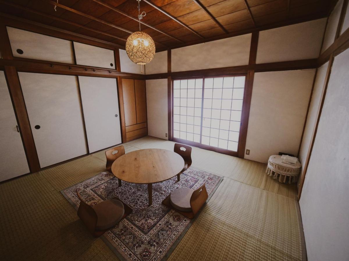 古民家ゲストハウス Chachacha Awaji Luaran gambar